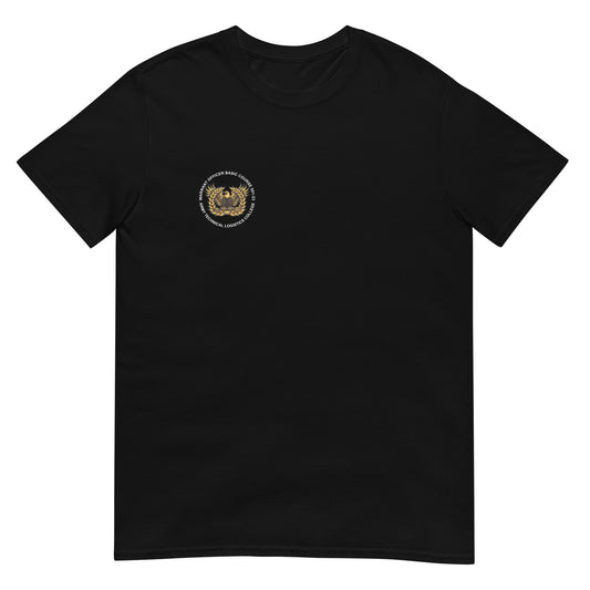Jason Black T-Shirt - Captain Woody's Shirts & Beach Club