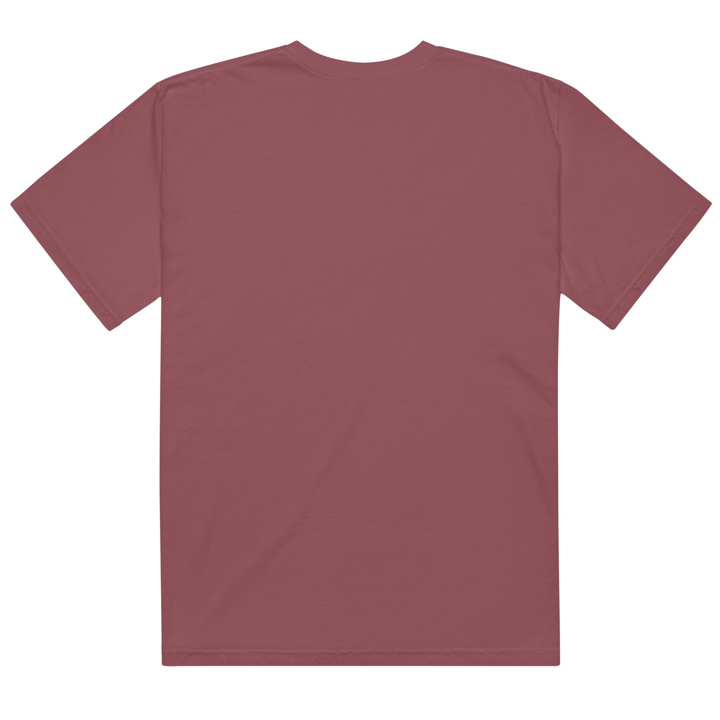 Beach Bum Comfort Colors
