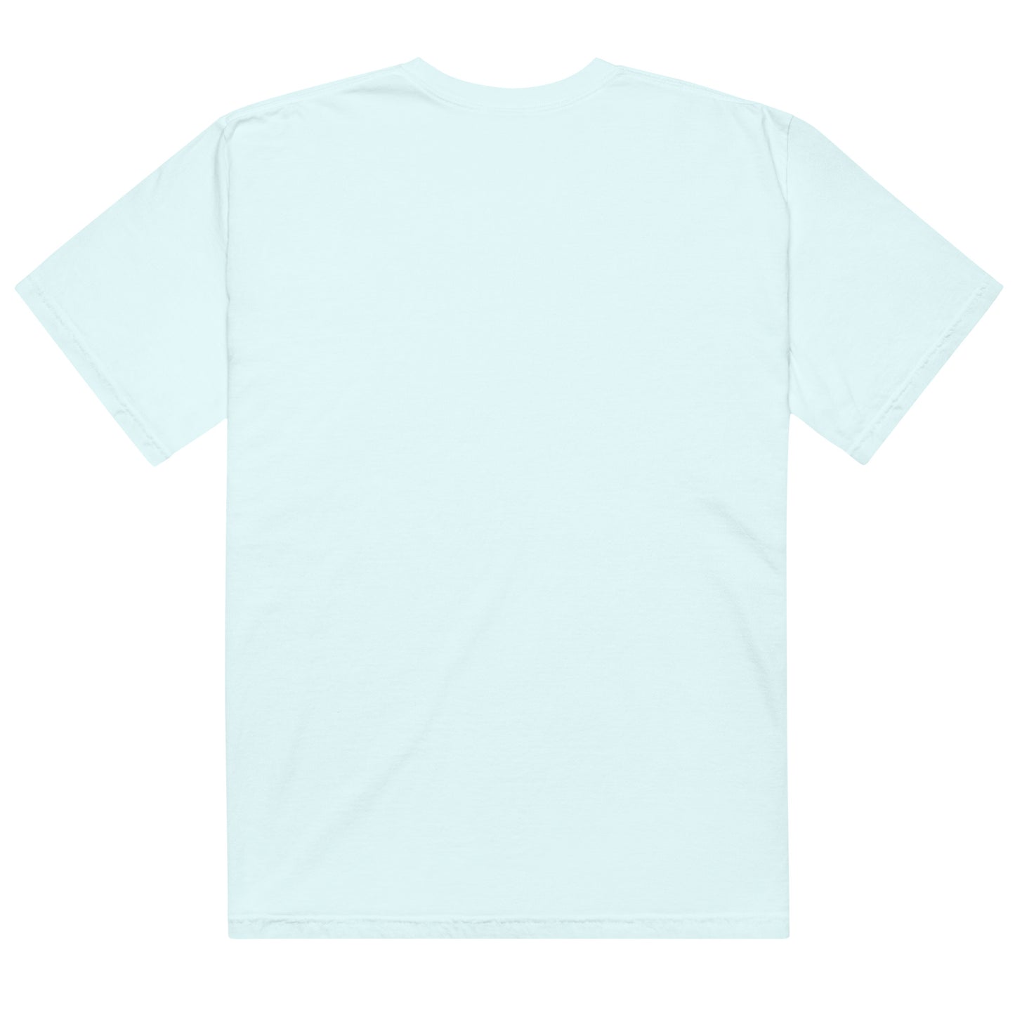 Beach Bum Comfort Colors