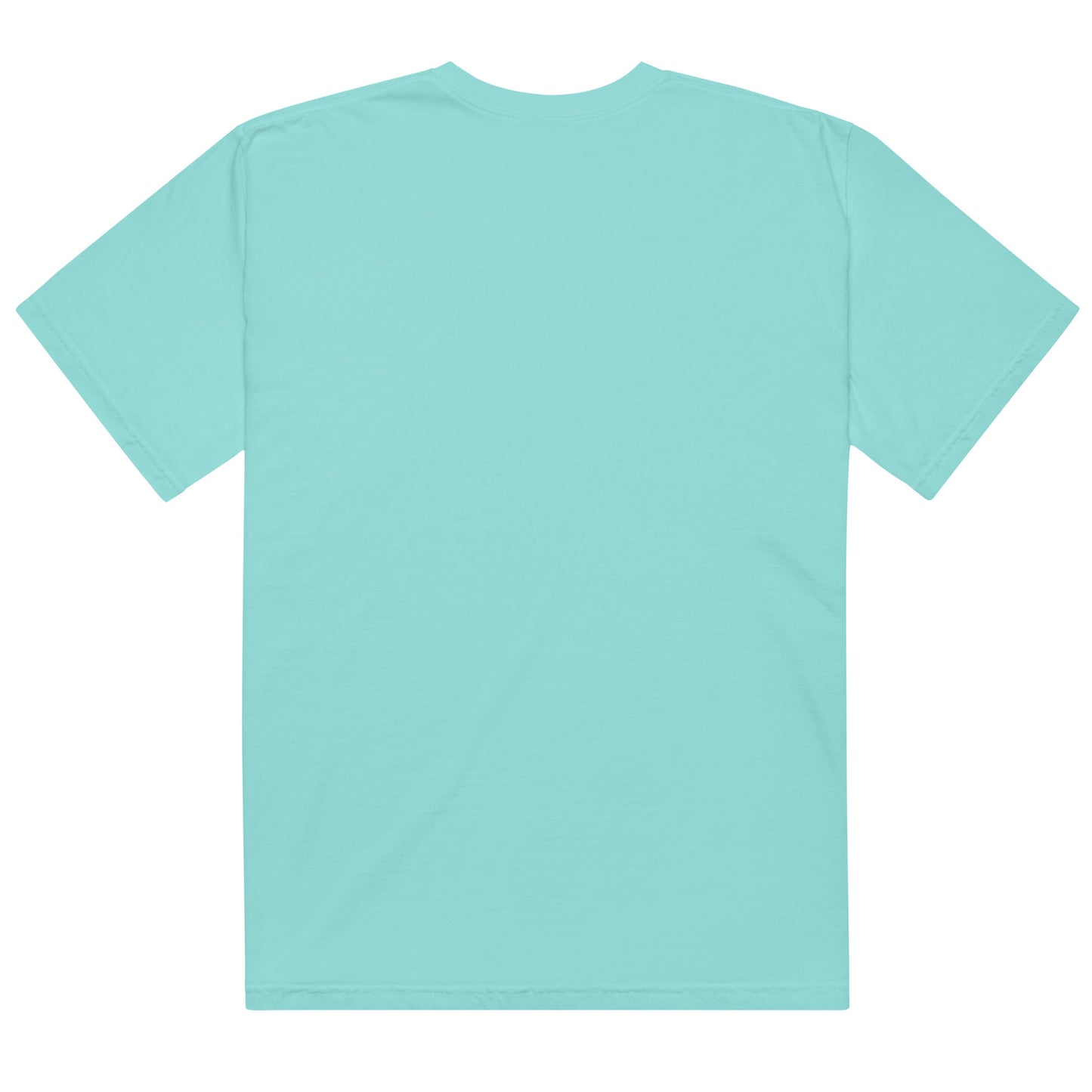 Beach Bum Comfort Colors