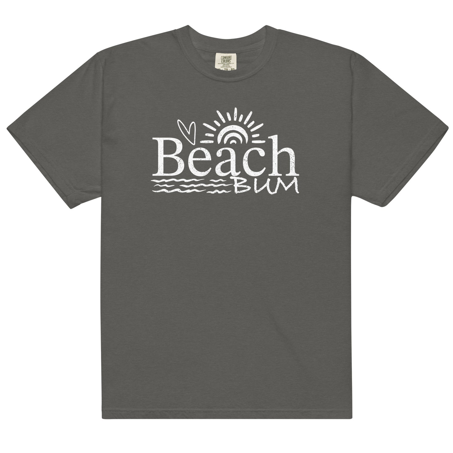 Beach Bum Comfort Colors