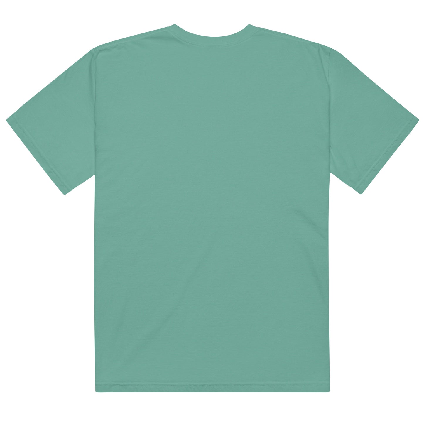 Beach Bum Comfort Colors