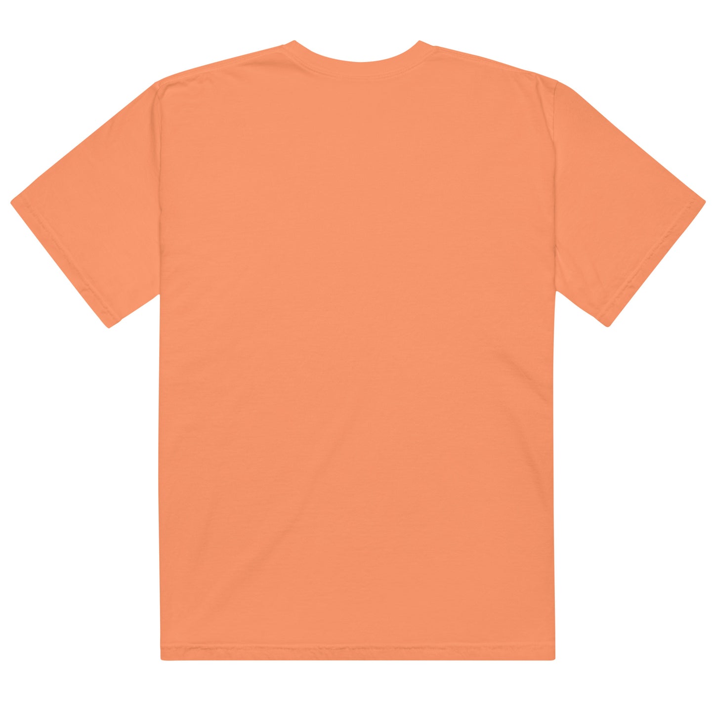 Beach Bum Comfort Colors