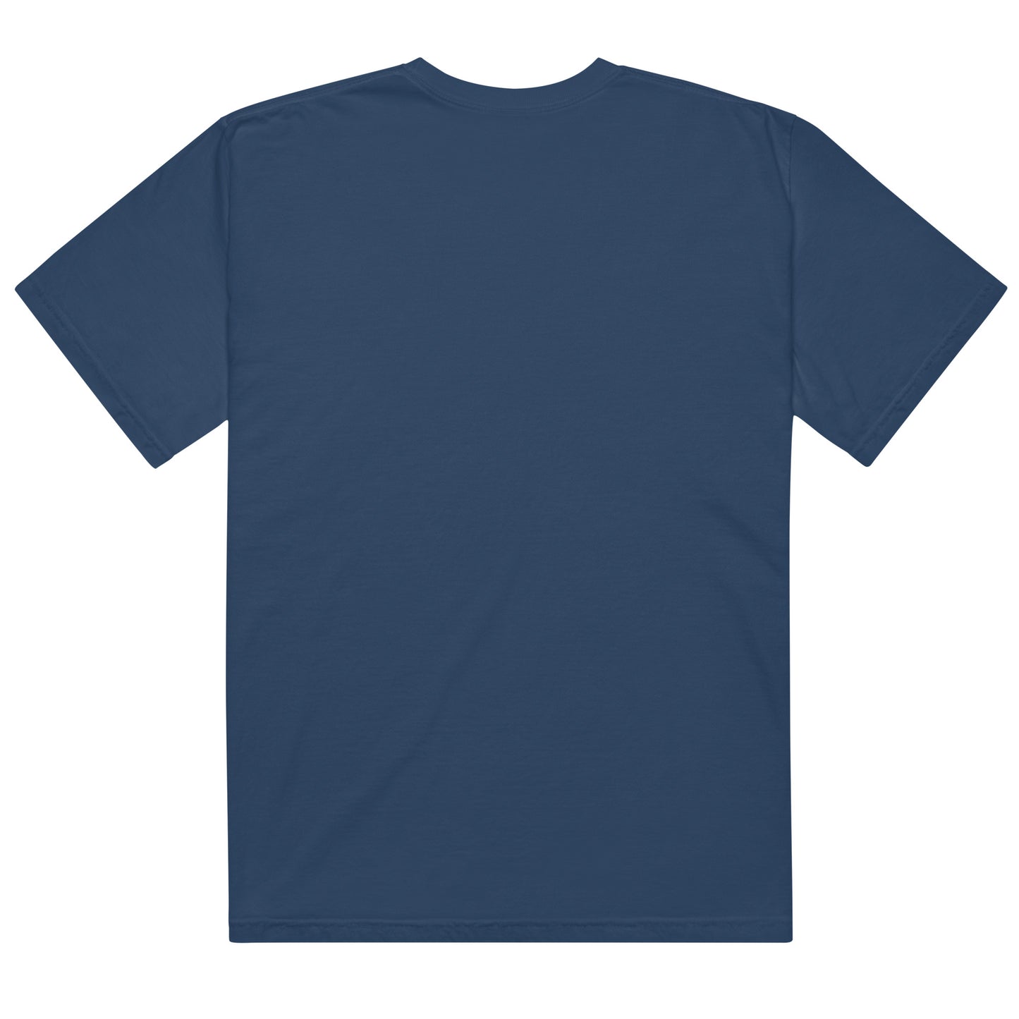 Beach Bum Comfort Colors