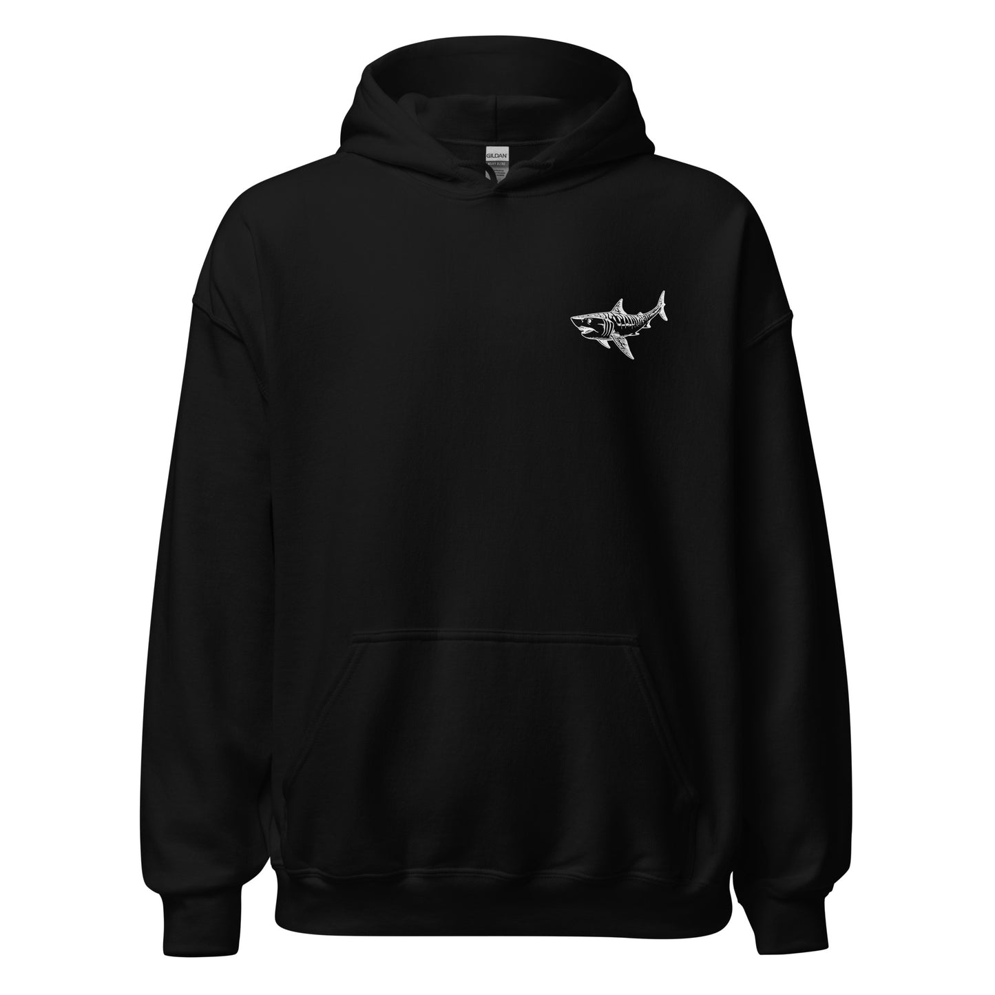 Respect the Locals Beach Hoodie, perfect for oversized look