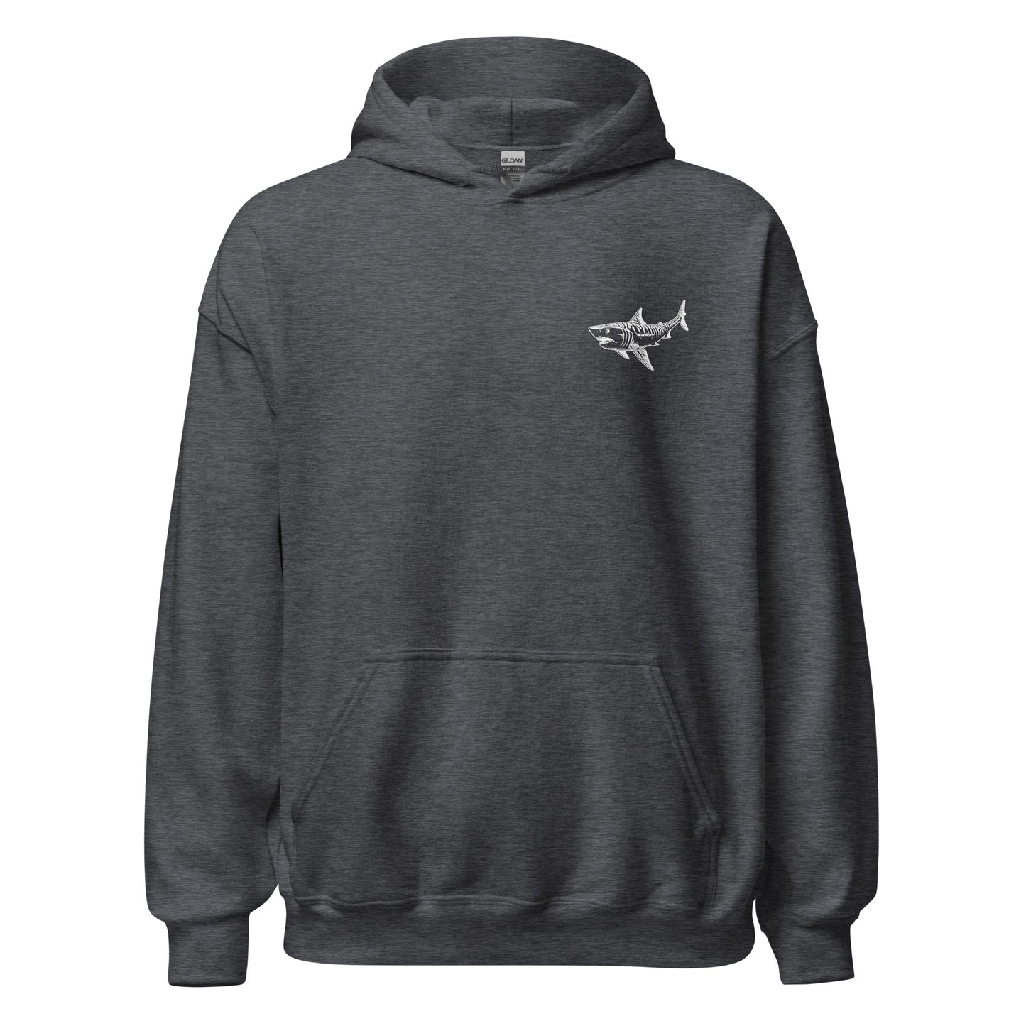 Respect the Locals Beach Hoodie, perfect for oversized look