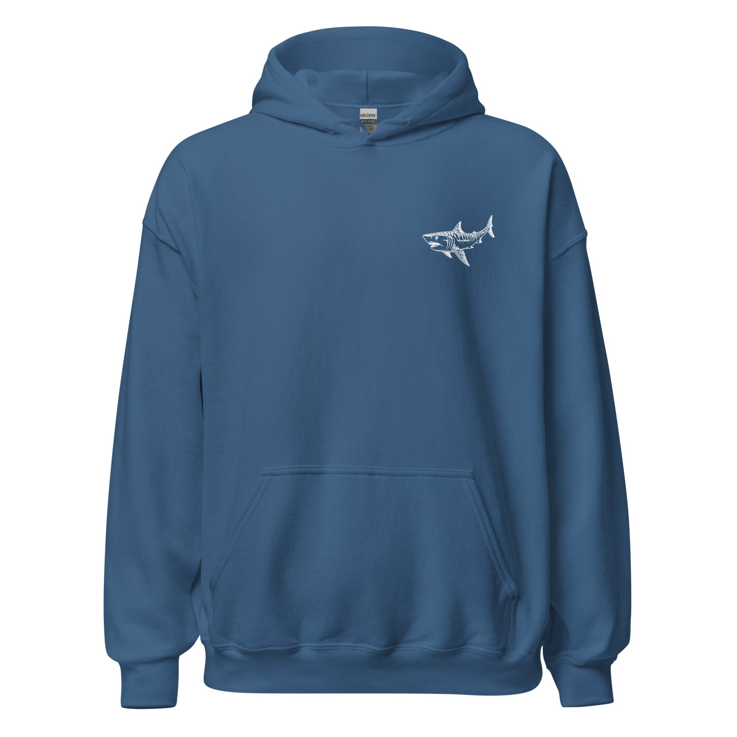 Respect the Locals Beach Hoodie, perfect for oversized look
