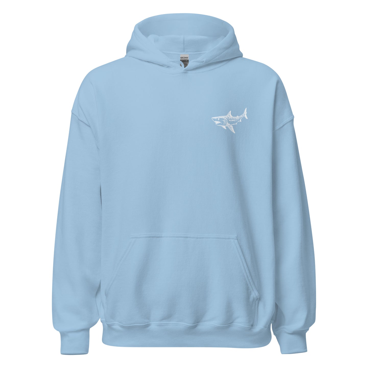 Respect the Locals Beach Hoodie, perfect for oversized look