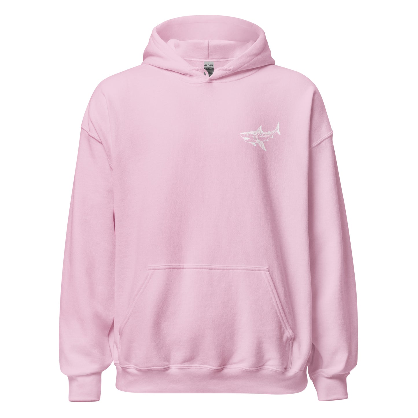 Respect the Locals Beach Hoodie, perfect for oversized look