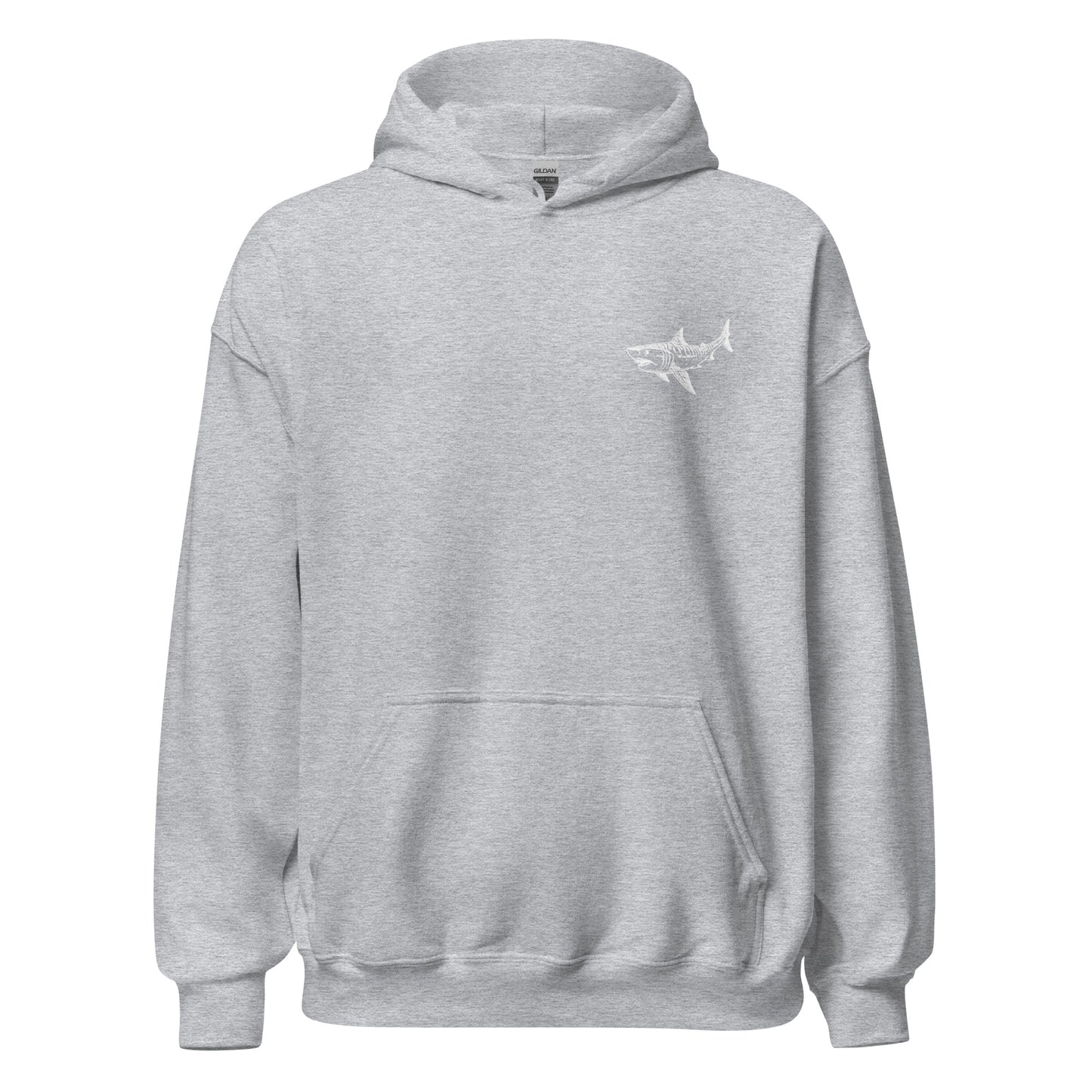 Respect the Locals Beach Hoodie, perfect for oversized look