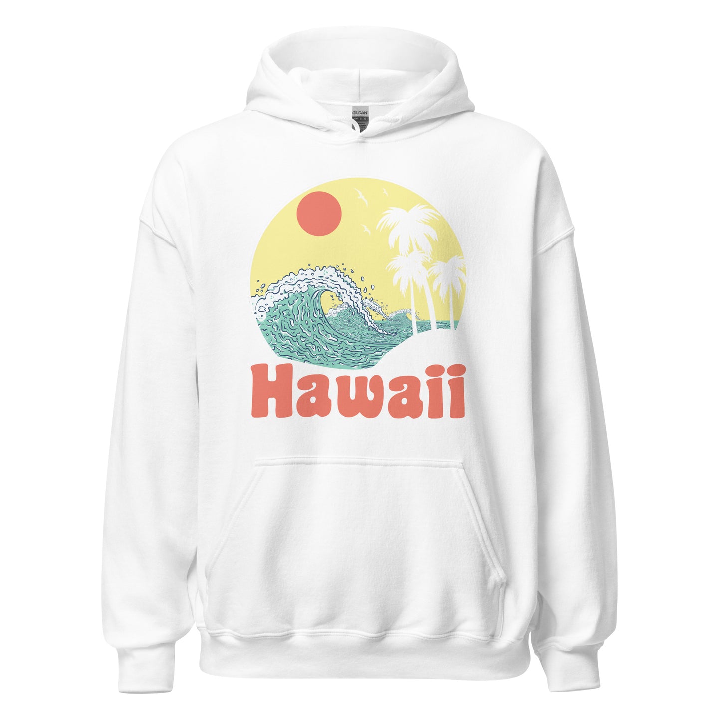 Hawaii Big Wave