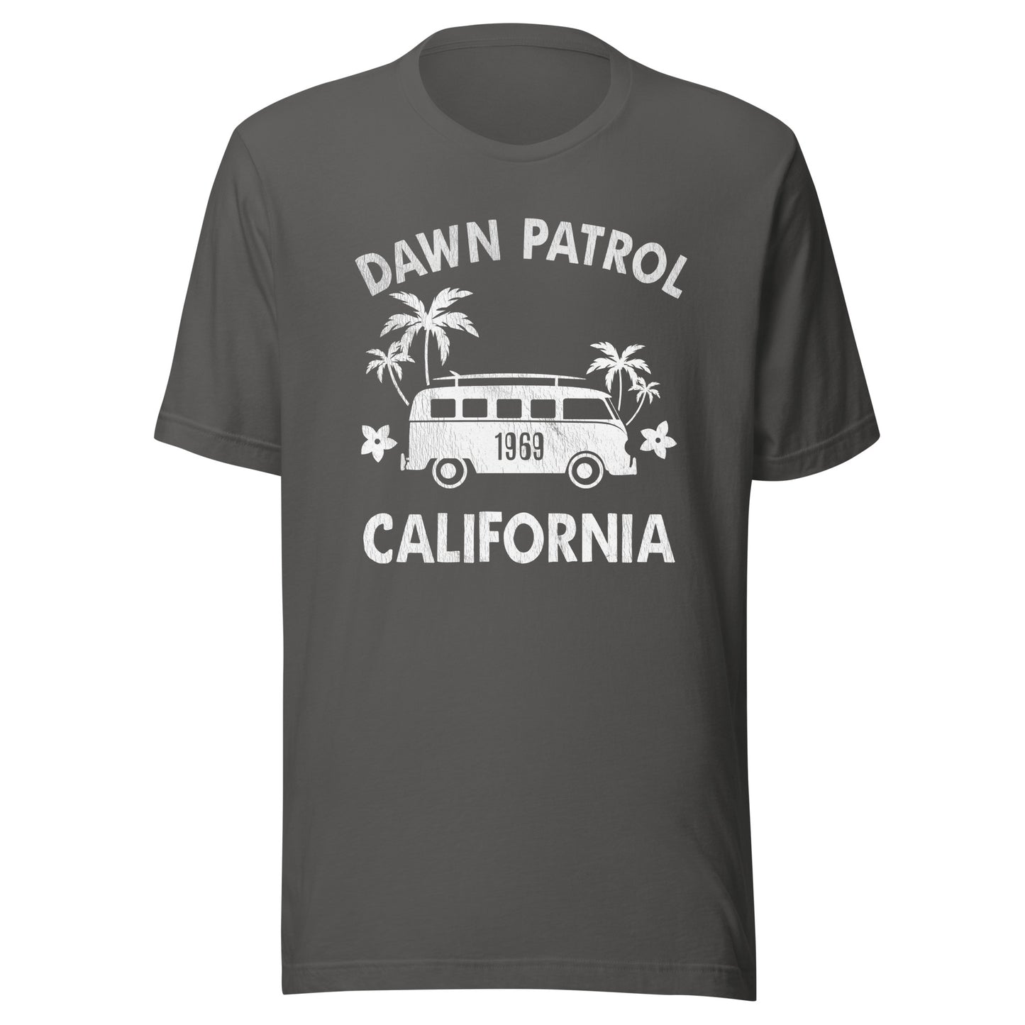 Dawn Patrol California  - available in 13 colors