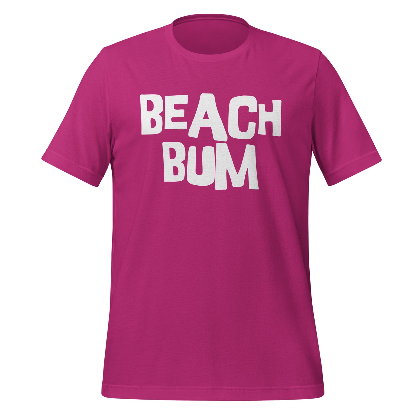 Rad Beach Bum
