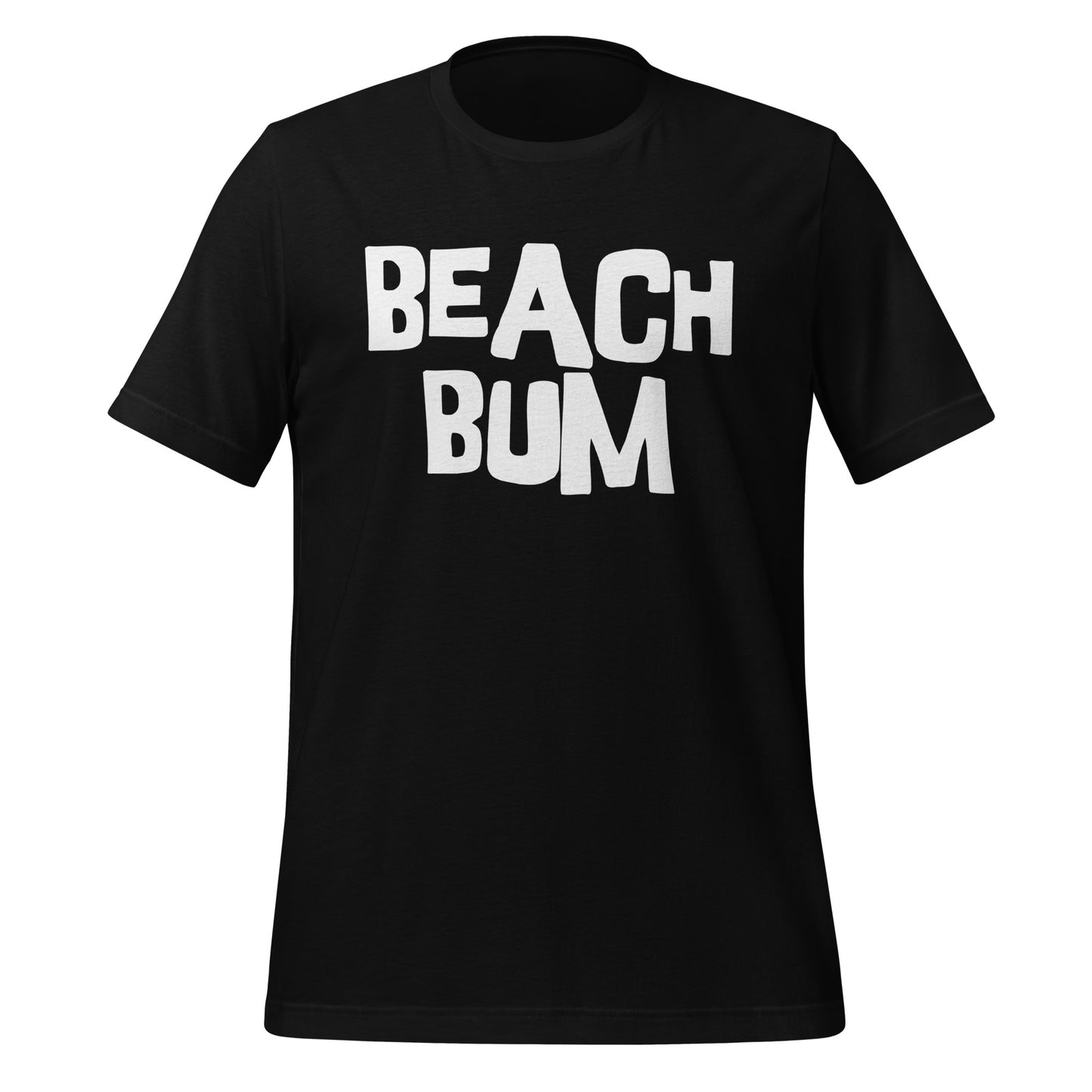 Rad Beach Bum