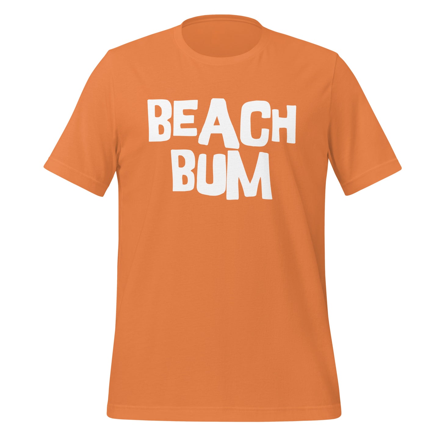 Rad Beach Bum