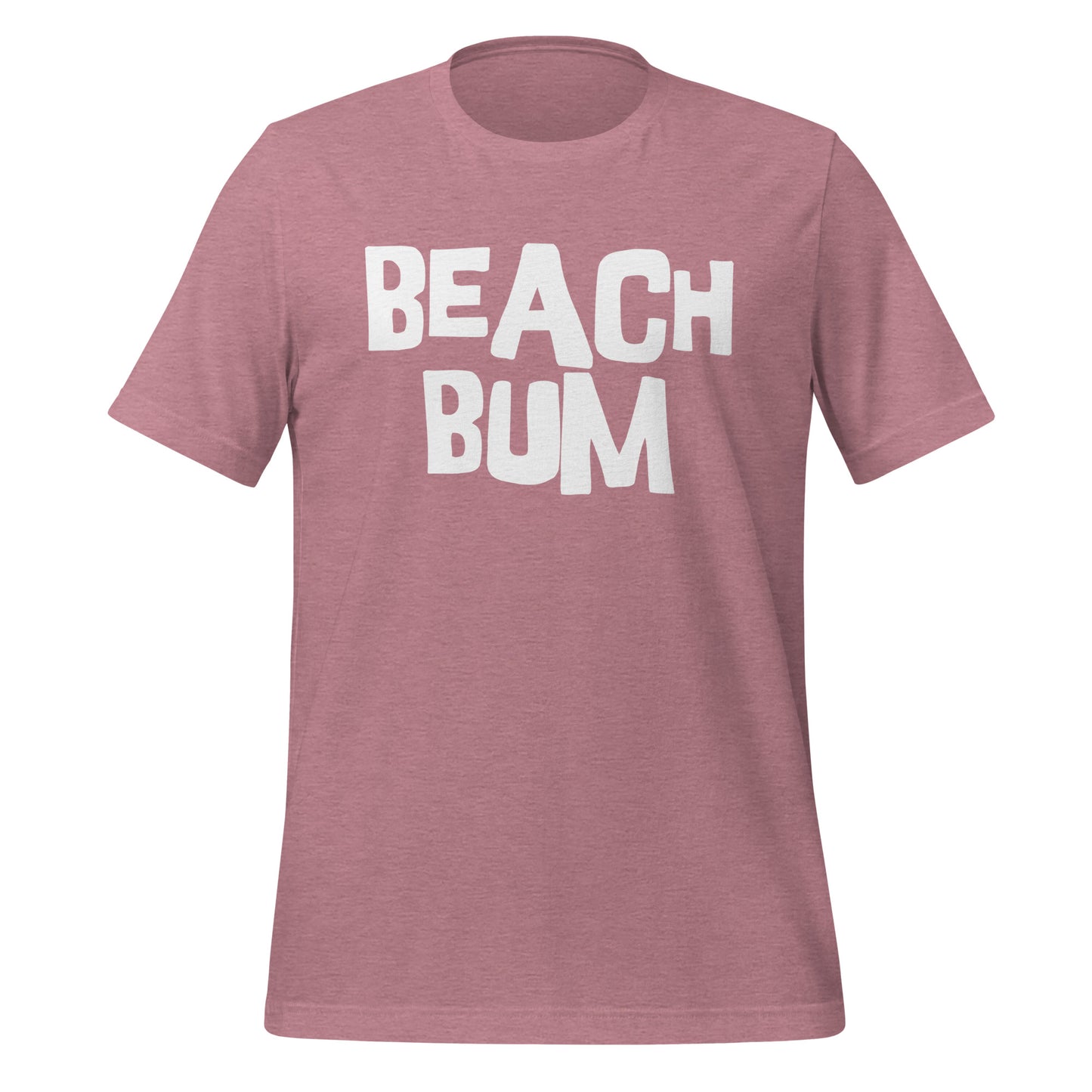 Rad Beach Bum