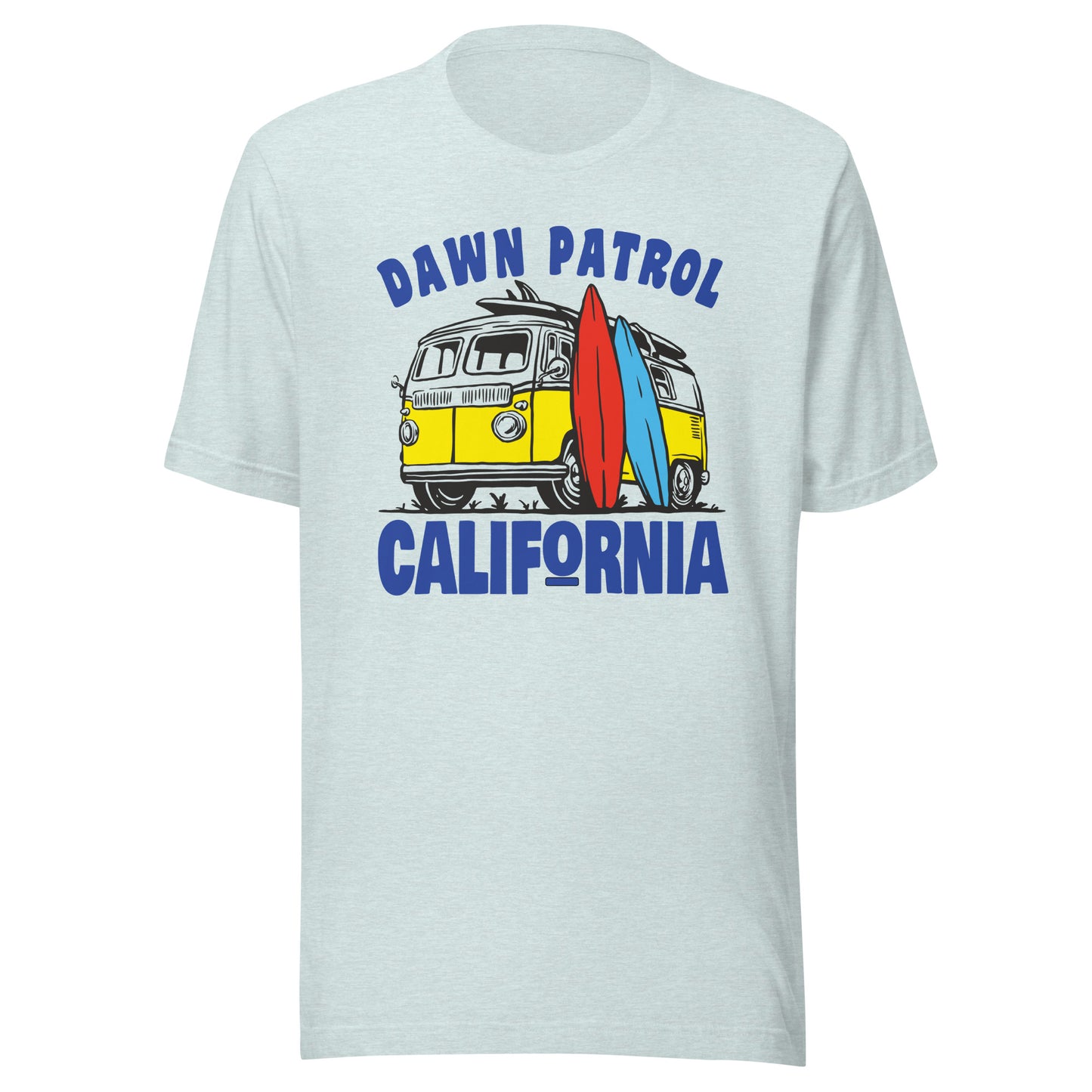 Dawn Patrol Surf Wagon