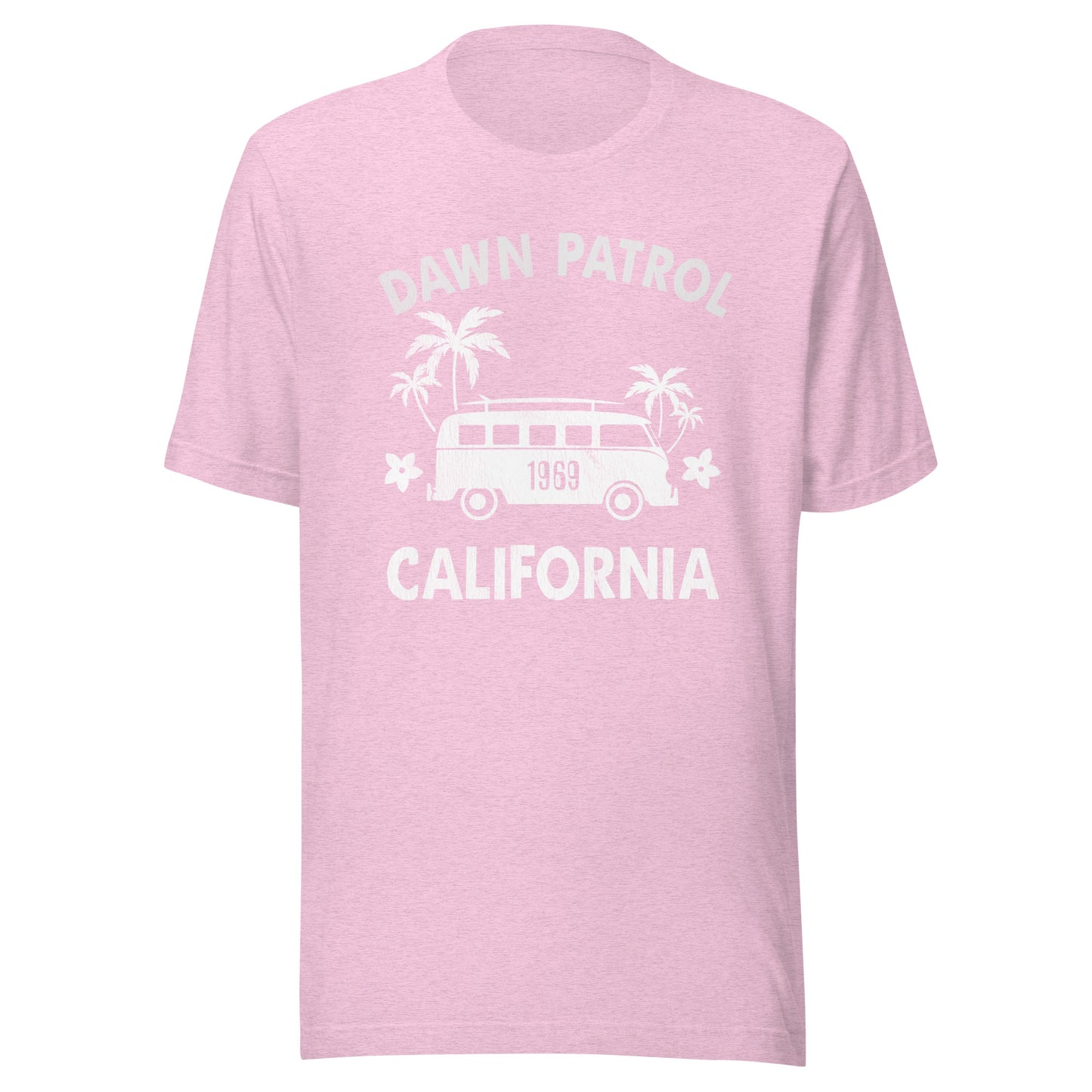 Dawn Patrol California - available in 13 colors