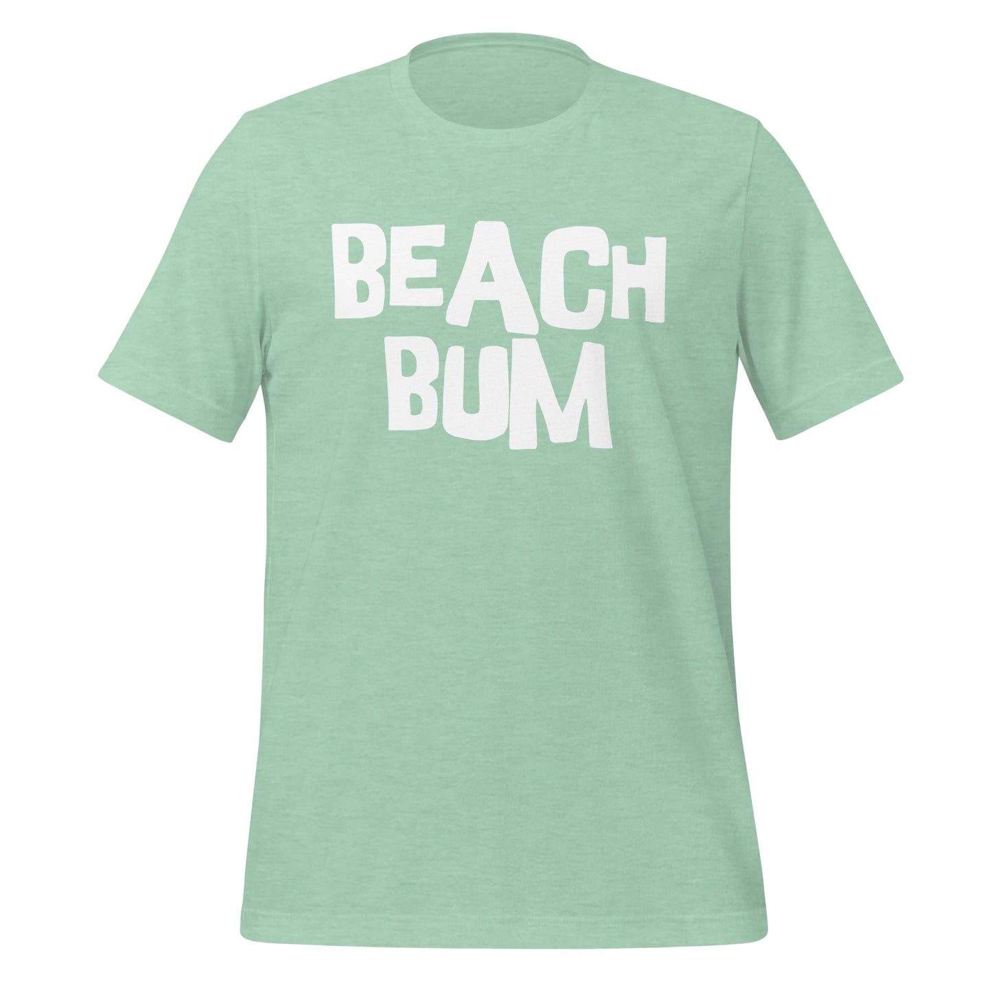 Rad Beach Bum