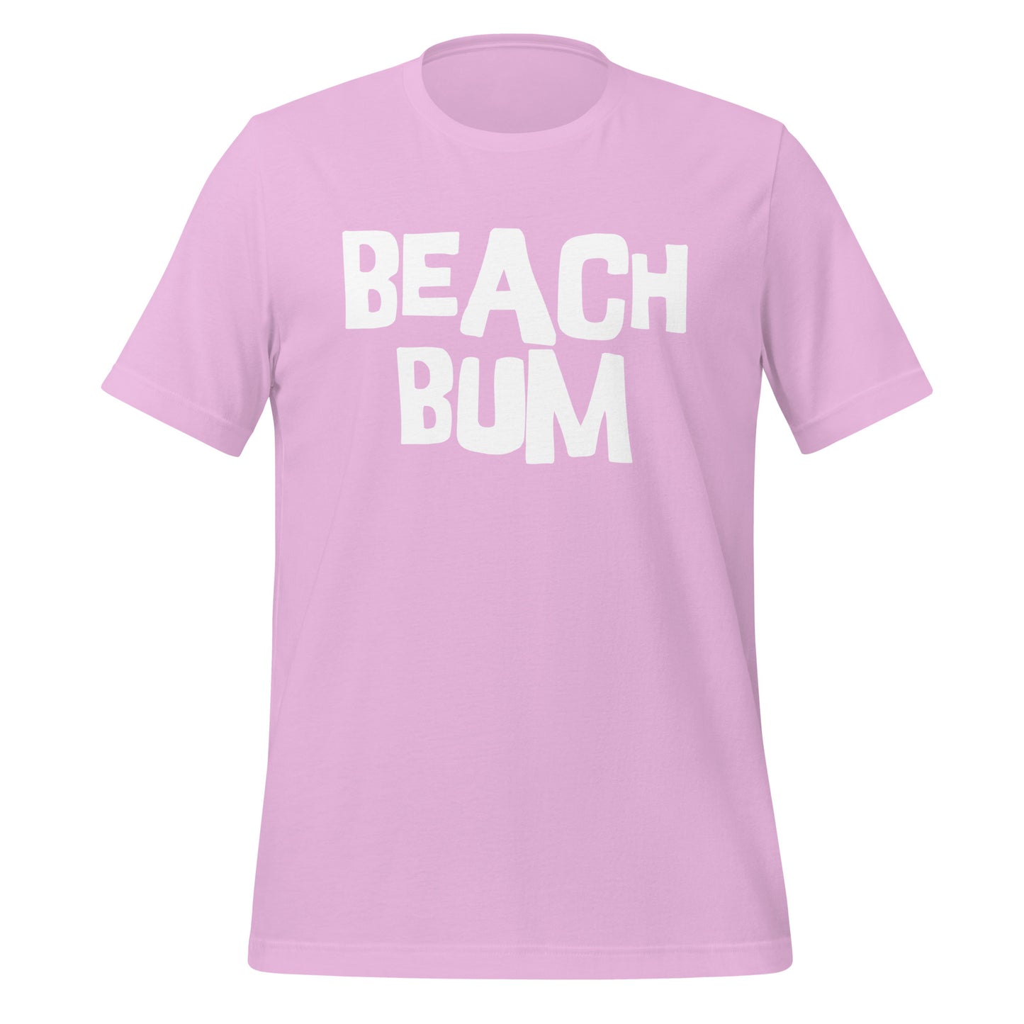 Rad Beach Bum