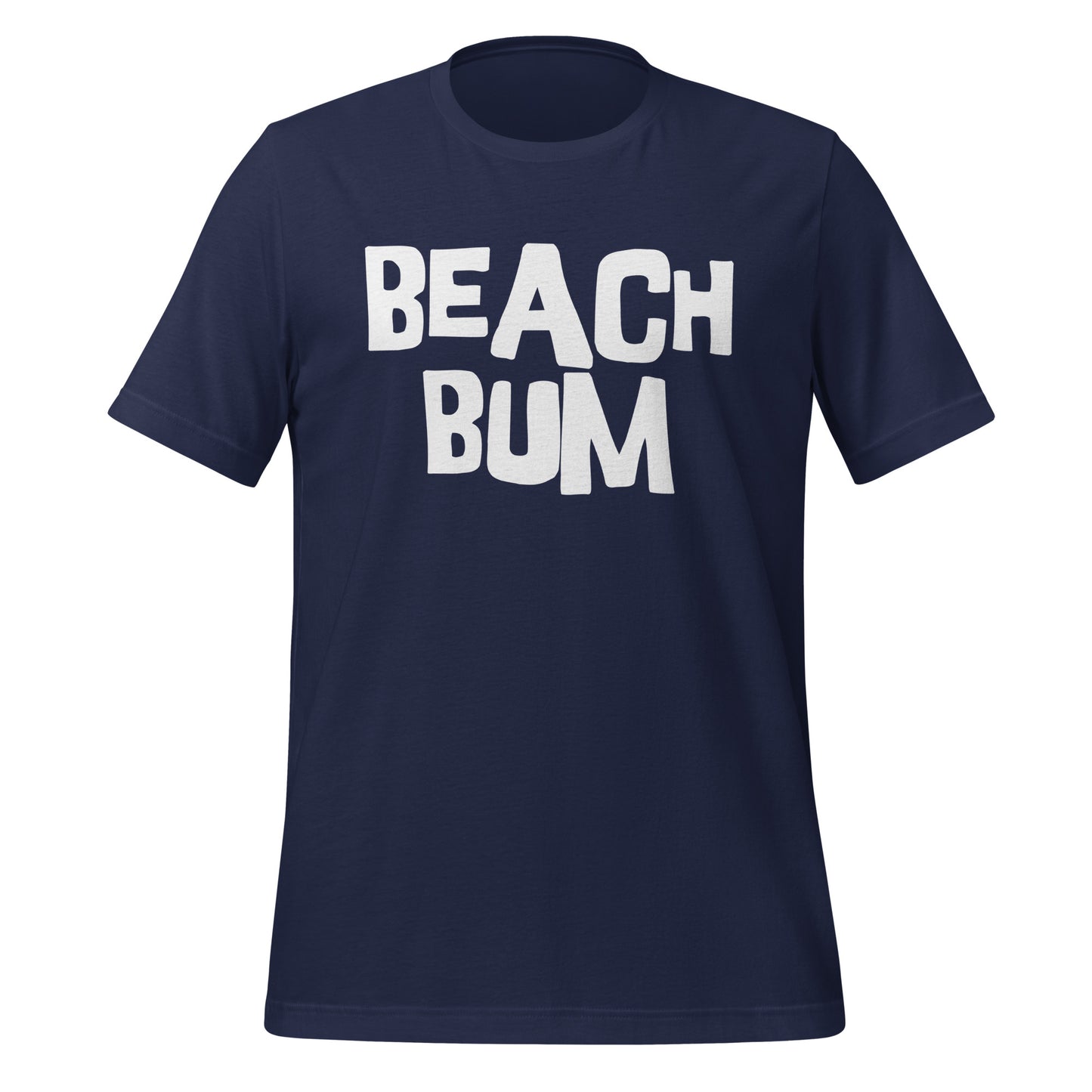Rad Beach Bum