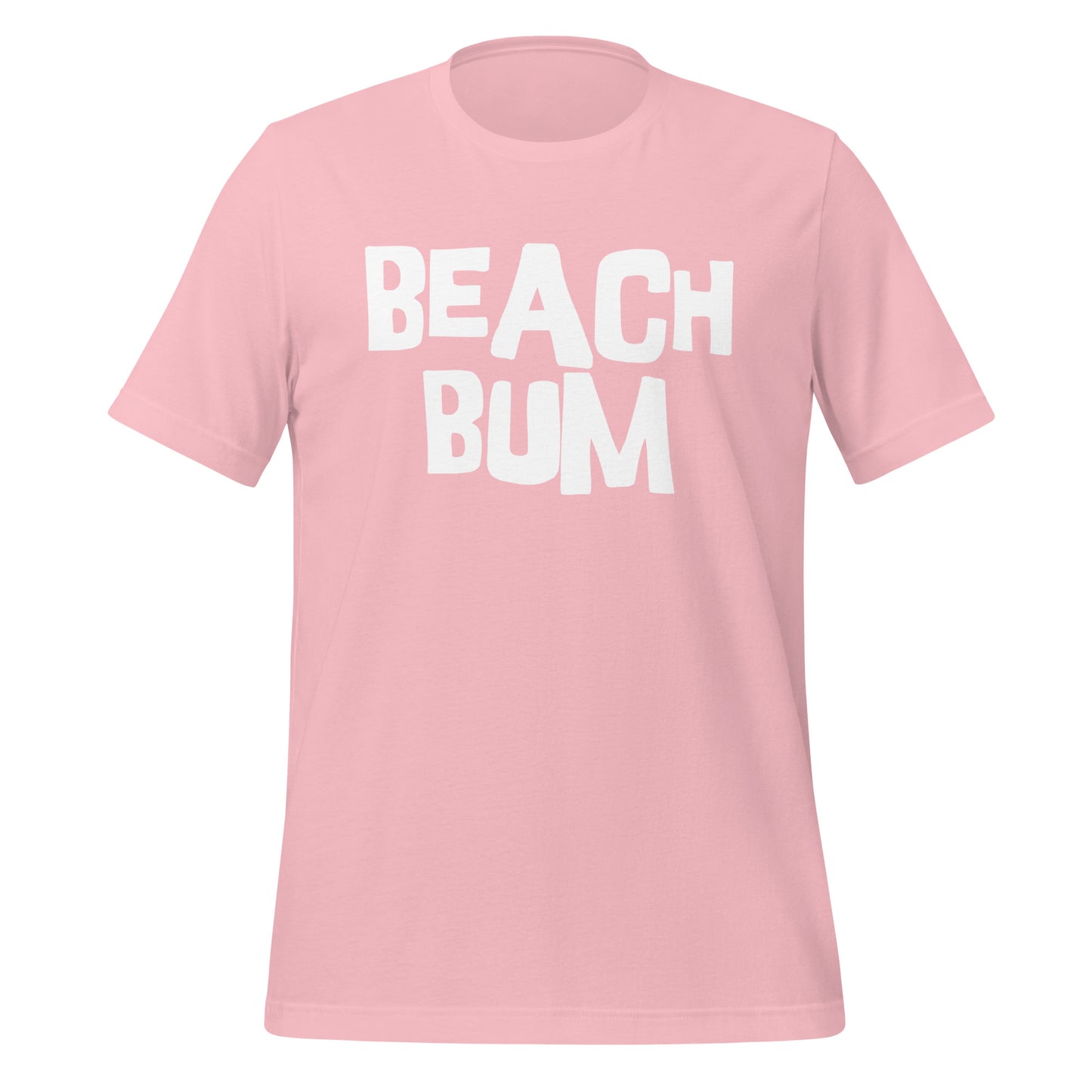 Rad Beach Bum