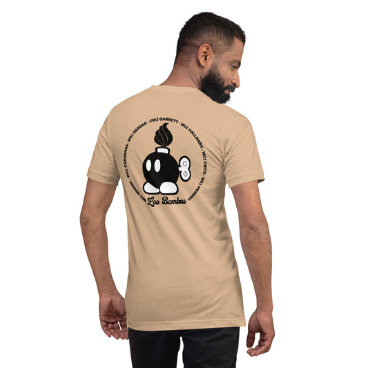 Jason Tan Shirt - Captain Woody's Shirts & Beach Club