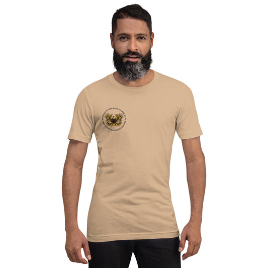 Jason Tan Shirt - Captain Woody's Shirts & Beach Club