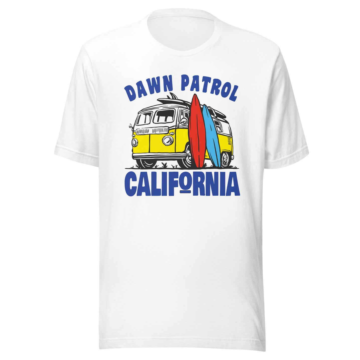 Dawn Patrol Surf Wagon
