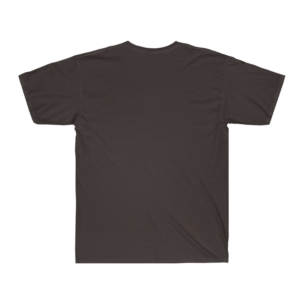 Surfolution Heavy Cotton Men's Surf Tee - Captain Woody's Beach Club