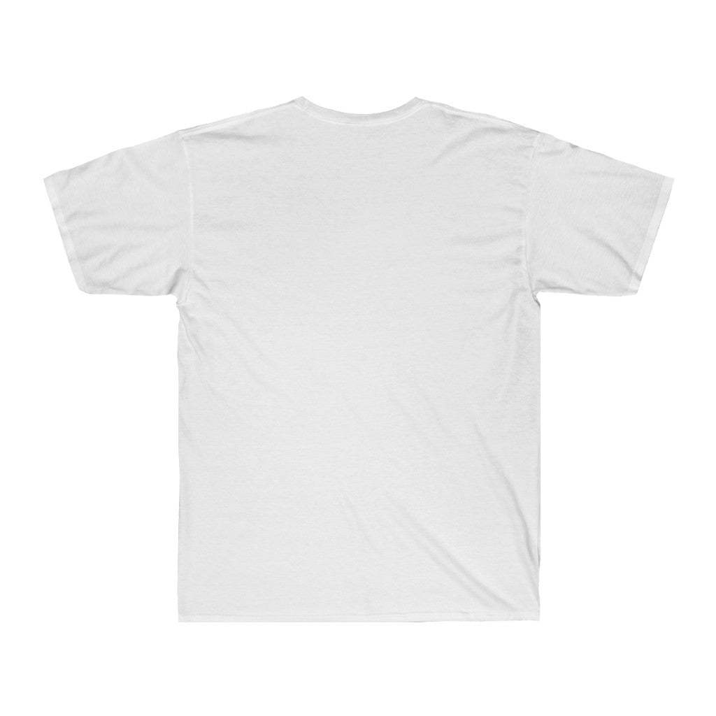 Surfolution Heavy Cotton Men's Surf Tee - Captain Woody's Beach Club