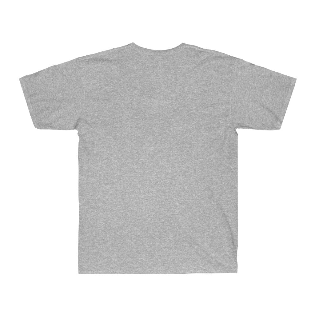 Surfolution Heavy Cotton Men's Surf Tee - Captain Woody's Beach Club