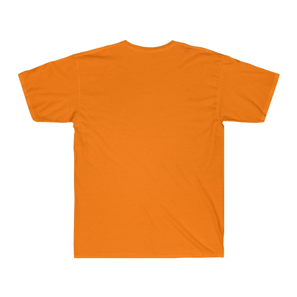 Surfolution Heavy Cotton Men's Surf Tee - Captain Woody's Beach Club