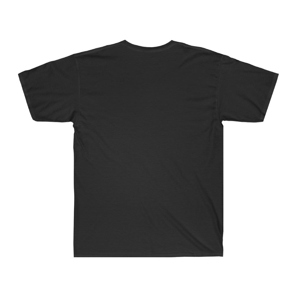 Surfolution Heavy Cotton Men's Surf Tee - Captain Woody's Beach Club