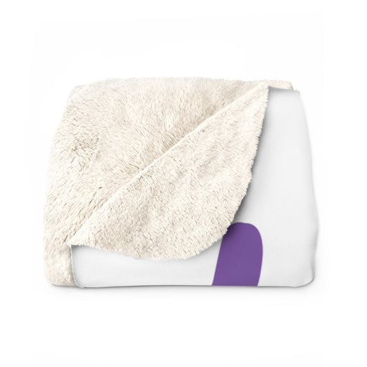 Sherpa Fleece Blanket - Captain Woody's Beach Club
