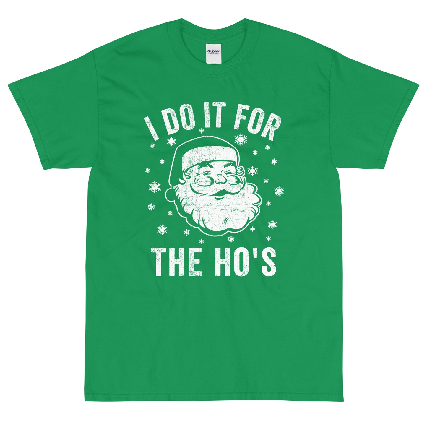 I Do It For The Ho’s