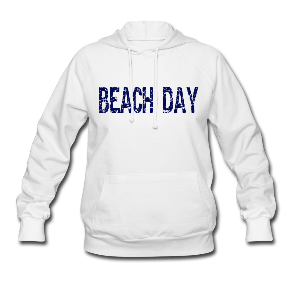 Ladies Beach Hoodies – Captain Woody's Shirts & Beach Club