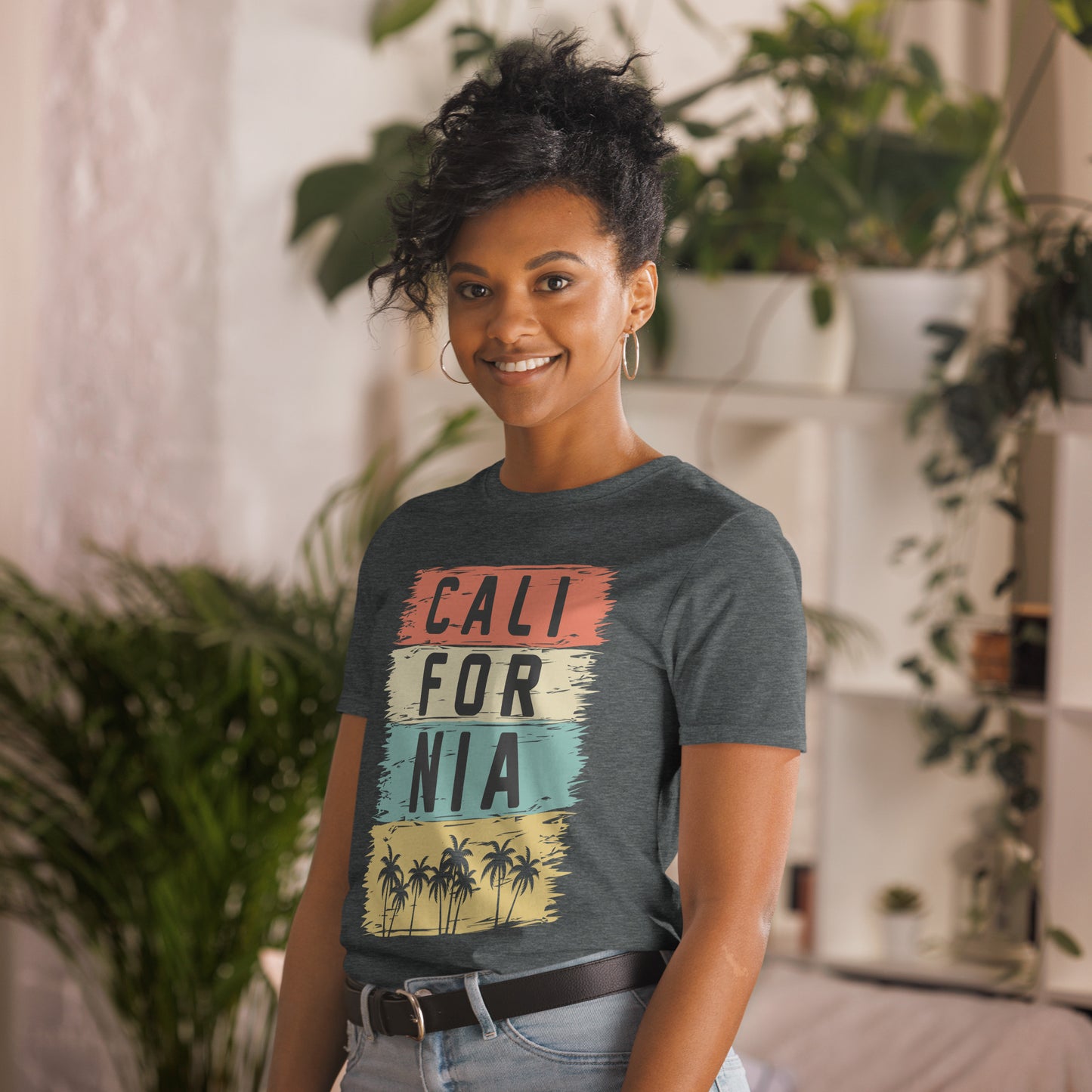 California T-Shirt