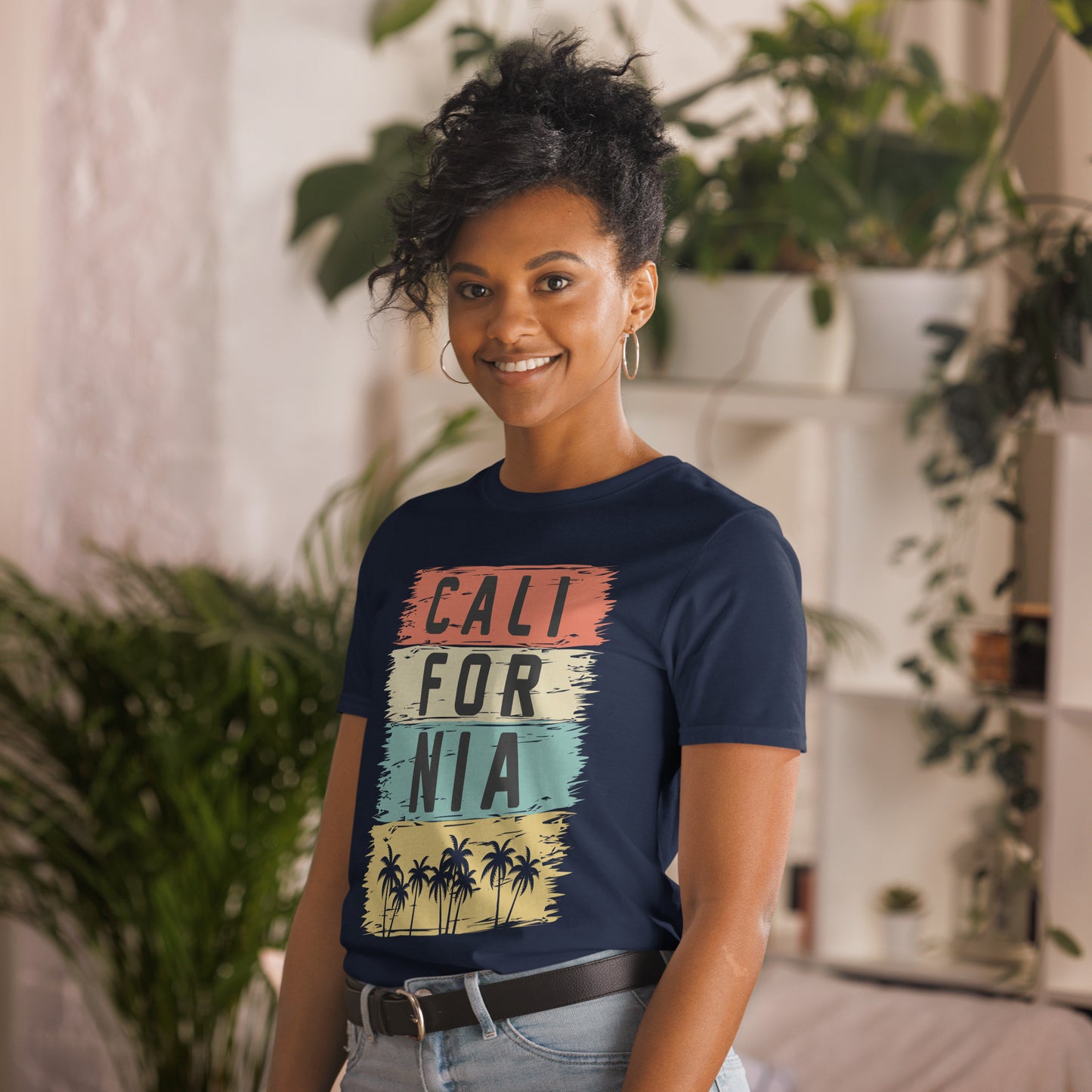 California T-Shirt