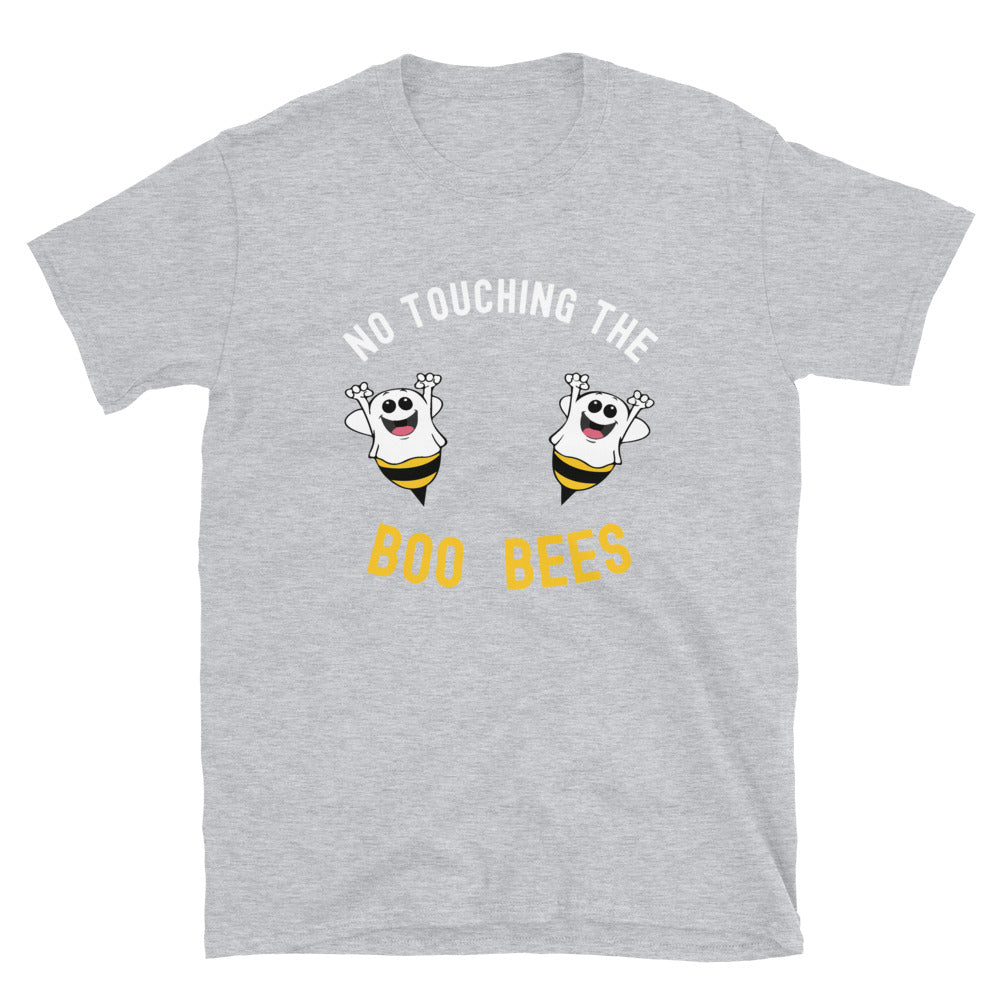 No Touching the Boo Bees - Captain Woody's Shirts & Beach Club