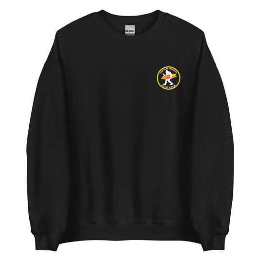 Captain Woody's Shirts Sweatshirt