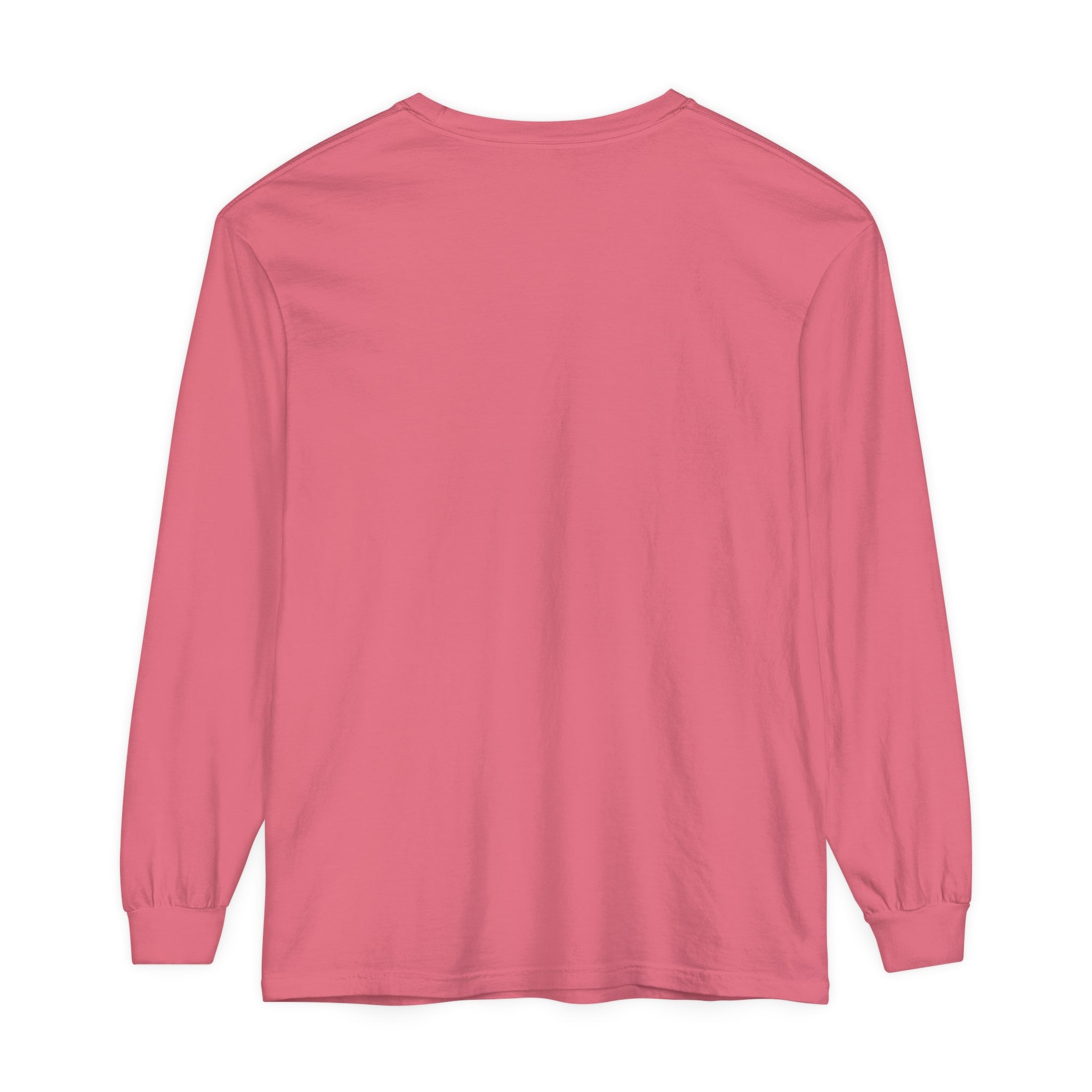 SALTY Super comfortable premium unisex long sleeve Tee, by Comfort Colors - Captain Woody's Shirts & Beach Club