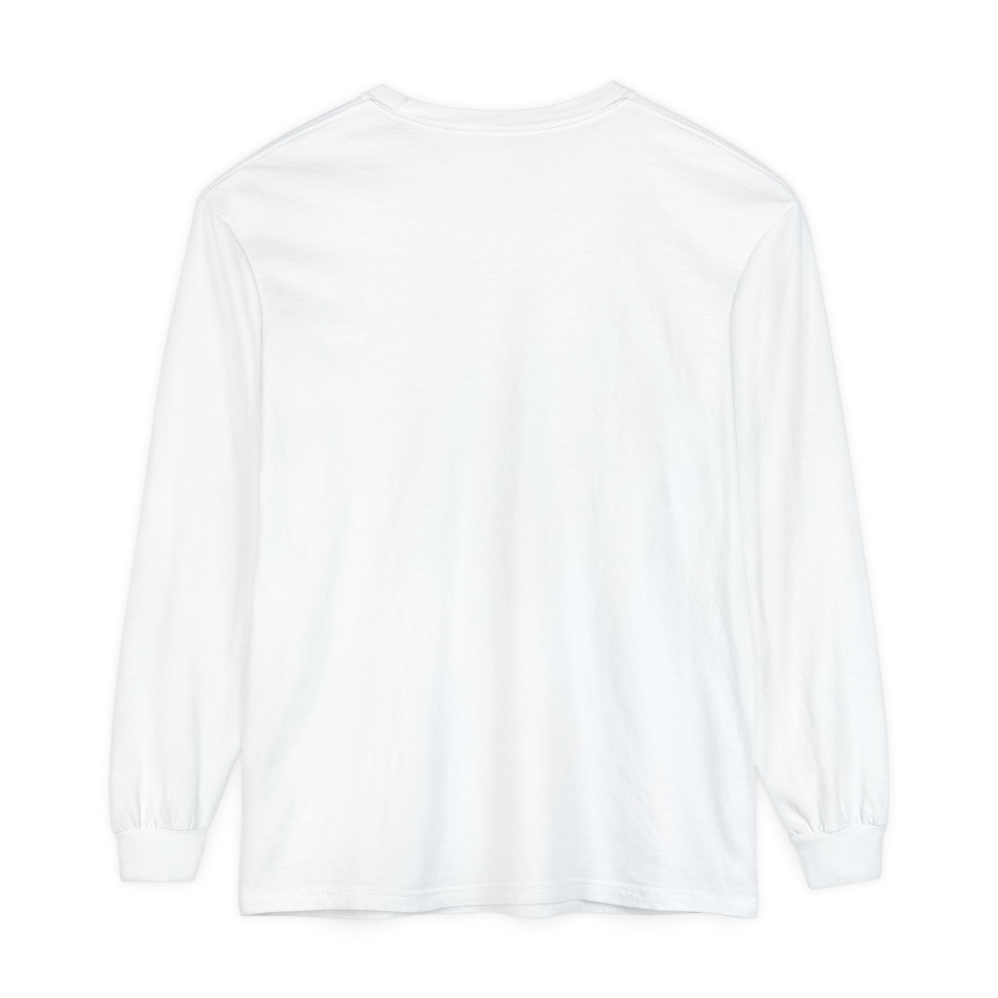 SALTY Super comfortable premium unisex long sleeve Tee, by Comfort Colors - Captain Woody's Shirts & Beach Club