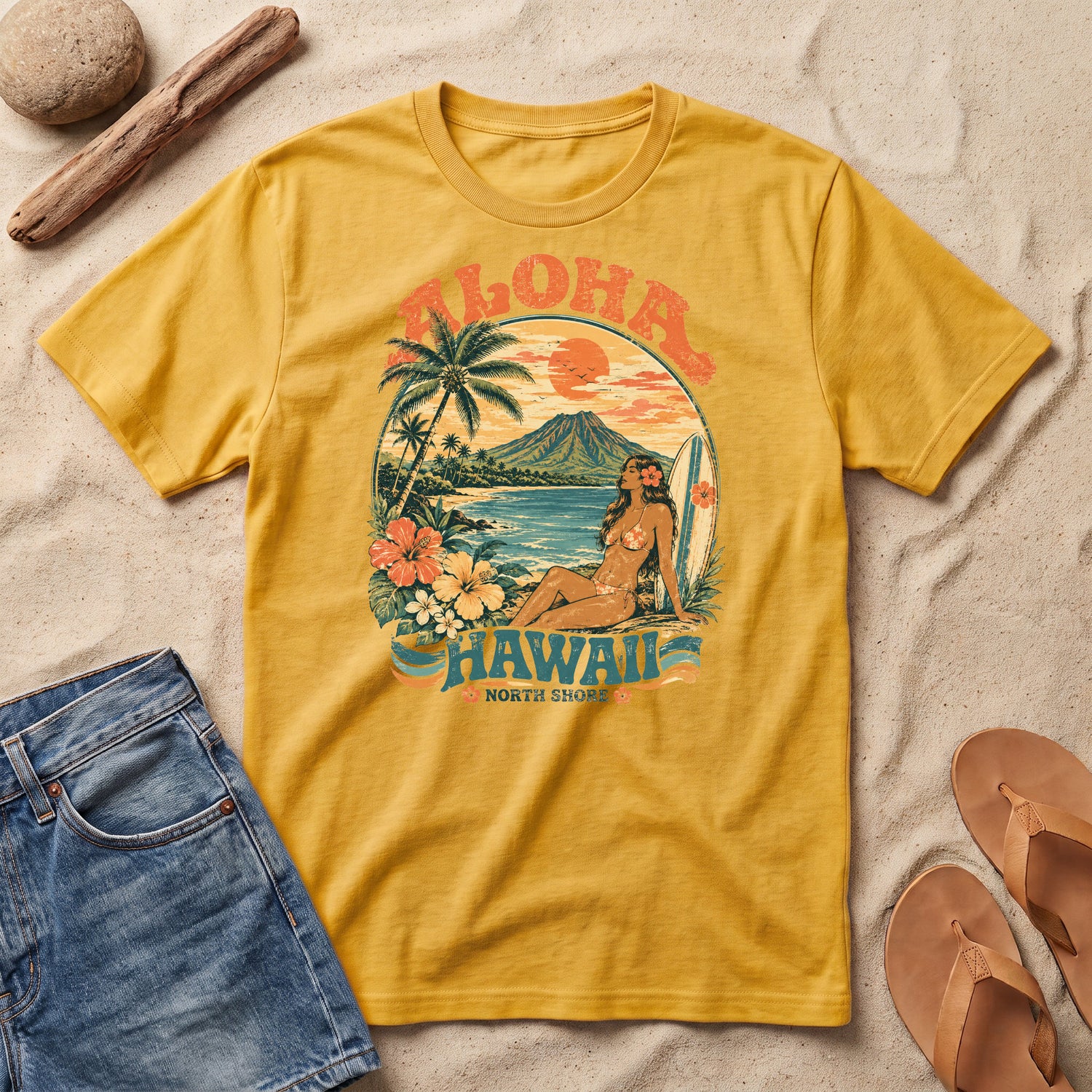 Goin' Coastal