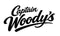 Captain Woody's Shirts - Home