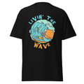 Livin' the Wave