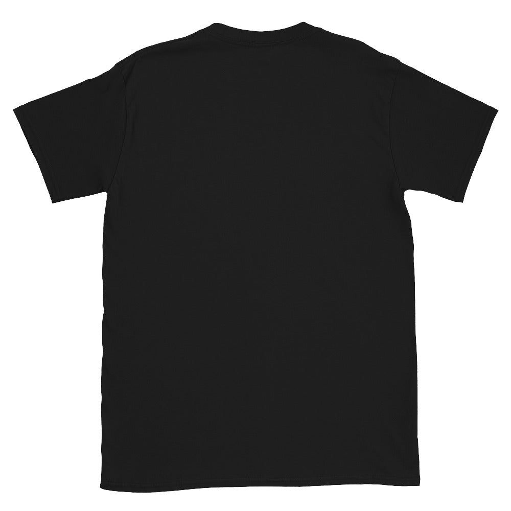 Halloween, "Just the Tip" Graphic Tee with Murderous Knife Design, Perfect for Scary Halloween Party Costume - Captain Woody's Shirts & Beach Club
