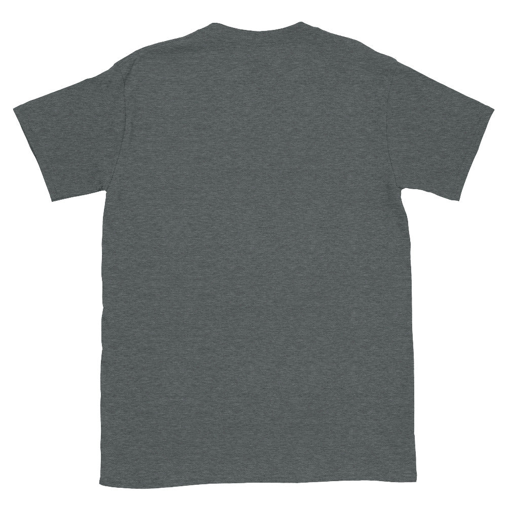 Halloween, "Just the Tip" Graphic Tee with Murderous Knife Design, Perfect for Scary Halloween Party Costume - Captain Woody's Shirts & Beach Club