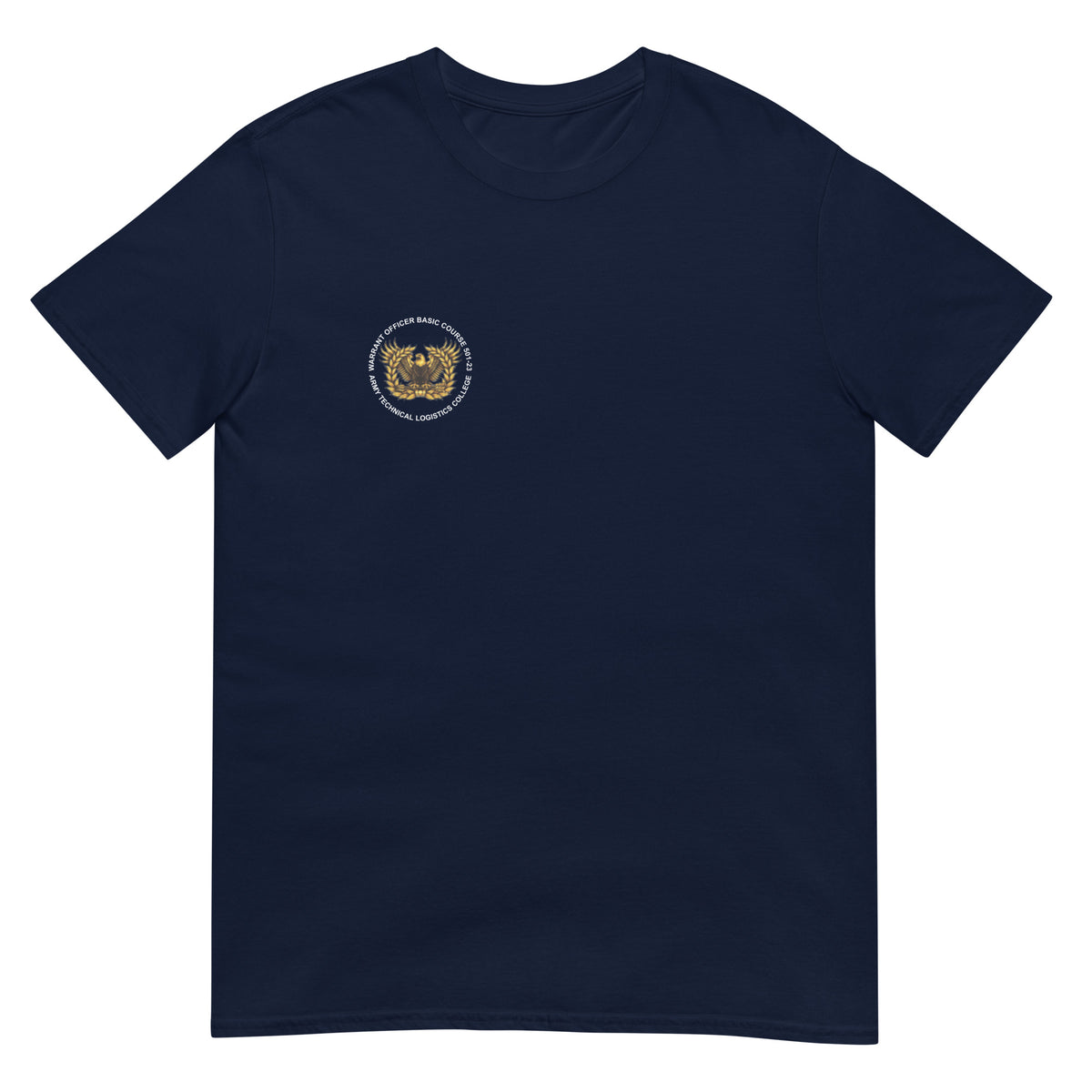 Jason Black T-Shirt - Captain Woody's Shirts & Beach Club