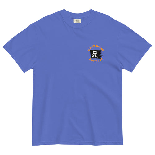 Captain Woodys Shirts - Livin' the Wave - Captain Woody's Shirts & Beach Club